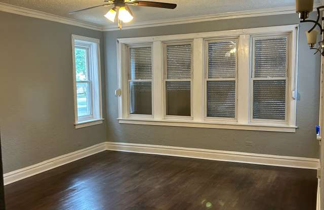 7253 South Richmond Street - 7253 South Richmond Street, Chicago, IL 60629