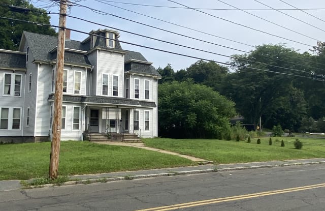 77 W Main St - 77 West Main Street, Ware, MA 01082