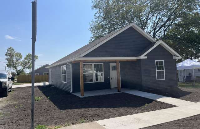 325 East Daugherty Street - 325 East Daugherty Street, Carterville, MO 64835 325 East Daugherty Street - 325 East Daugherty Street, Carterville, MO 64835