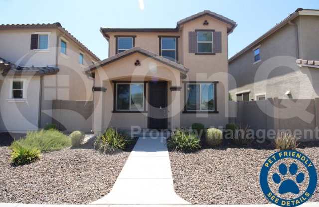 2614 North 73rd Drive - 2614 North 73rd Drive, Phoenix, AZ 85035