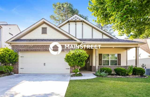 4715 Sweet Water Drive photos photos