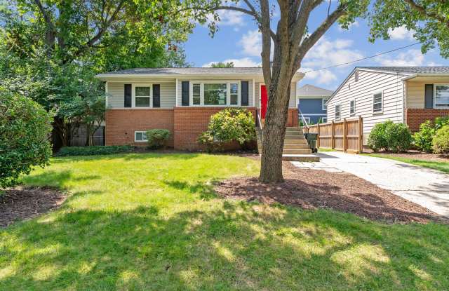 4711 Norwich Road photos photos