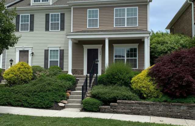 2 Bedroom, 2.5 Bath Townhouse with detached one-car garage photos photos