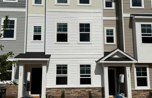 5104 Fir Tree Lane - 1 - 5104 Fir Tree Lane, Durham County, NC 27560