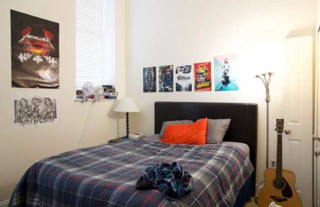 841 Parker - 841 Parker Street, Boston, MA 02120