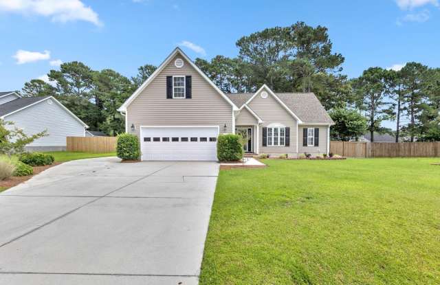 3 bedroom Ranch in Justice Farm with FROG! photos photos