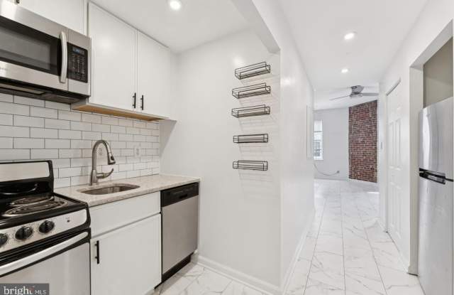 1718 CORCORAN Street NW Gallery 2