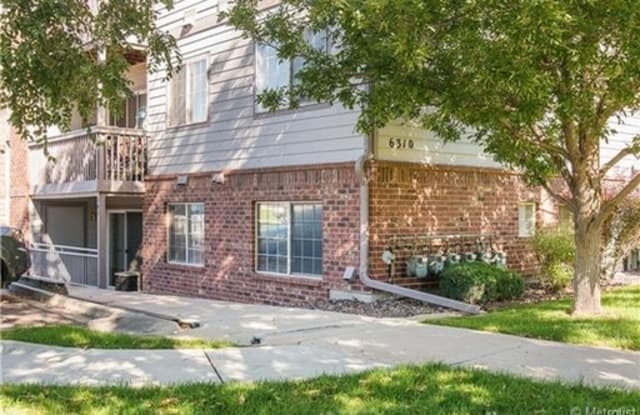 6310 Oak St #101 Bldg 15 - 6310 Oak St, Arvada, CO 80004
