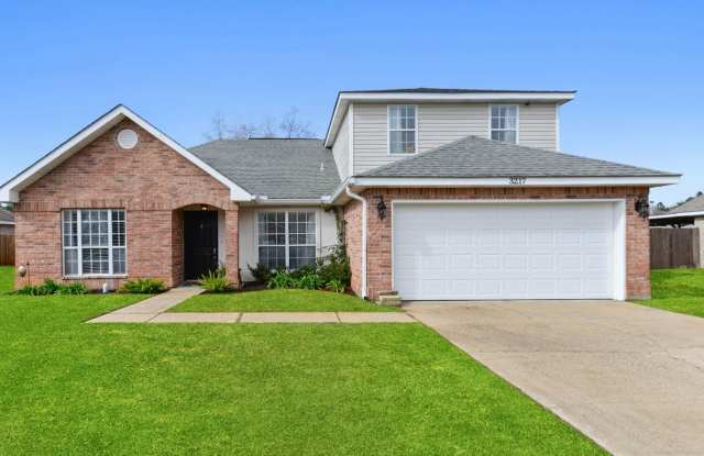 Updated 4 bedroom 2.5 bath home in Ocean Springs! photos photos