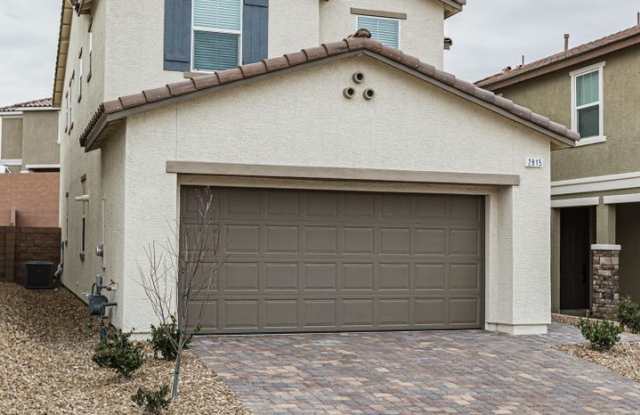 Beautiful home in Inspirada Henderson Gallery 3