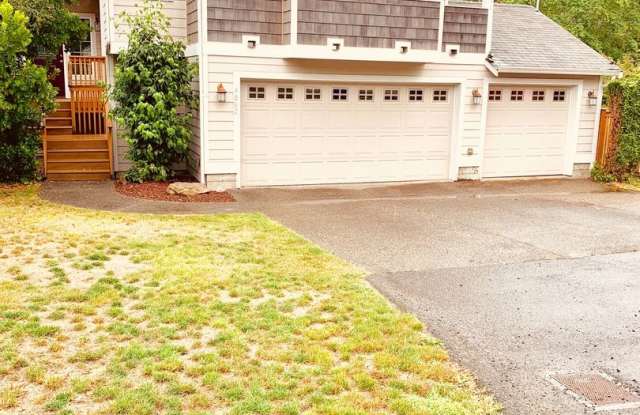 4862 18th Ave SW - 4862 18th Avenue Southwest, Seattle, WA 98106