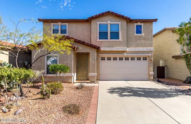 12996 N Desert Olive Drive photos photos