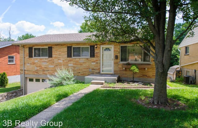 856 Gilcrest Ln. - 856 Gilcrest Lane, Hamilton County, OH 45238