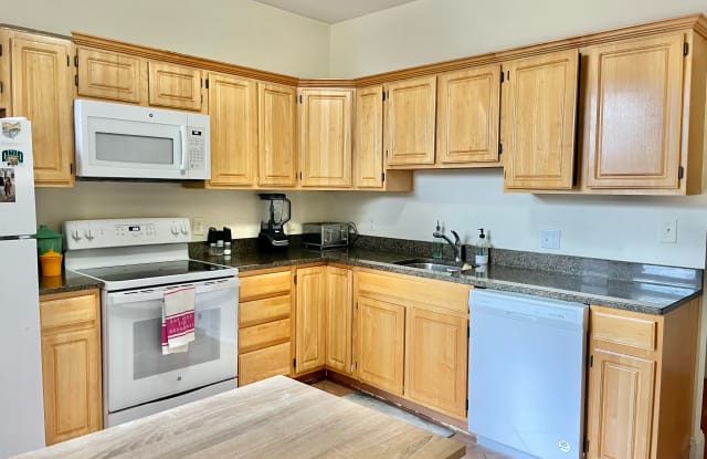 57 Longwood Ave - 57 Longwood Avenue, Brookline, MA 02446