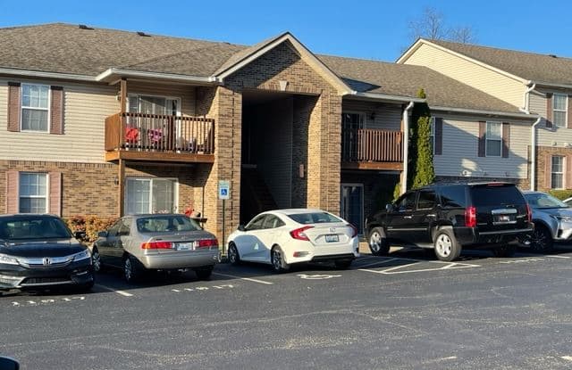 11917 Tazwell Dr Apt 2 - 11917 Tazwell Drive, Worthington Hills, KY 40245