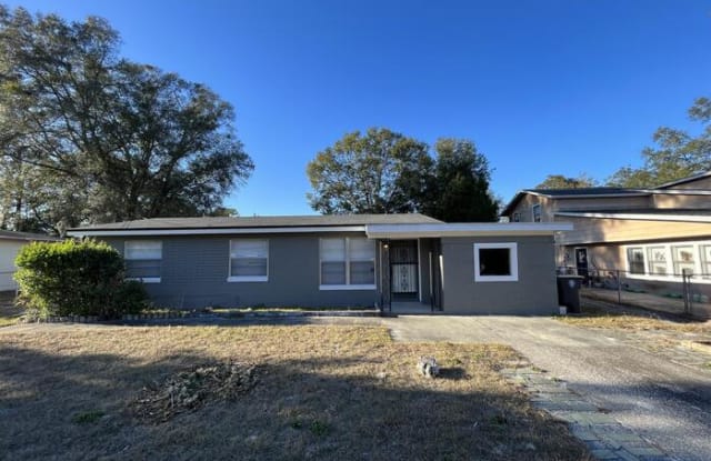 4849 Donnybrook Avenue - 4849 Donnybrook Avenue, Jacksonville, FL 32208