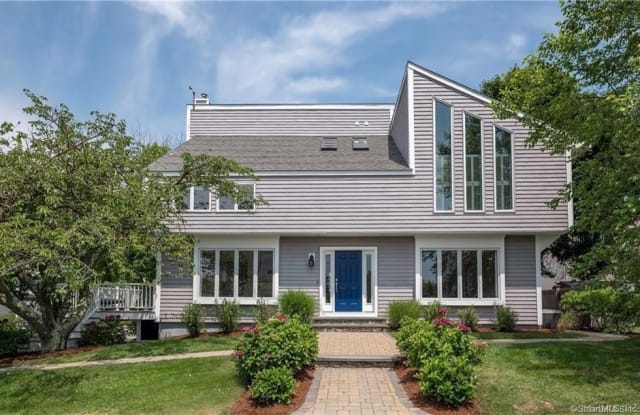 6 Leeway Drive - 6 Leeway Drive, Westbrook Center, CT 06498