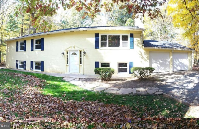 20811 EVERGREEN MILLS ROAD - 20811 Evergreen Mills Road, Loudoun County, VA 20175