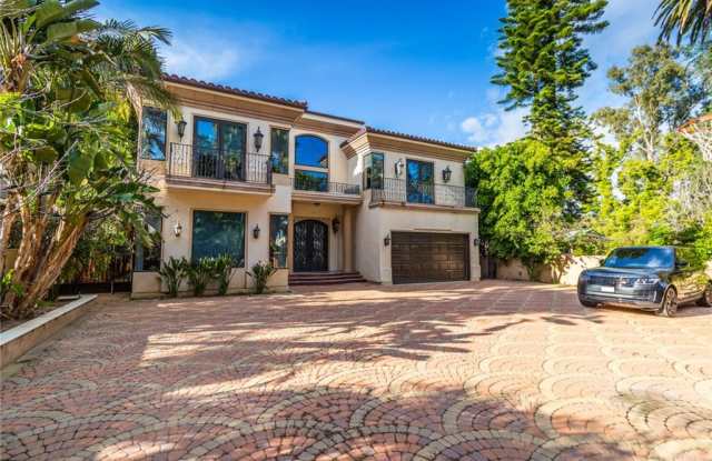 13359 Chandler Boulevard - 13359 Chandler Boulevard, Los Angeles, CA 91401
