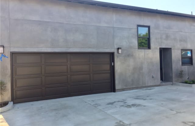 470 N Olive - 470 South Olive Street, Orange, CA 92866