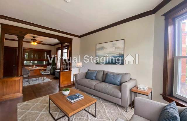6113 South Bishop Street photos photos