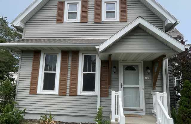 434 Saint Clair Avenue photos photos