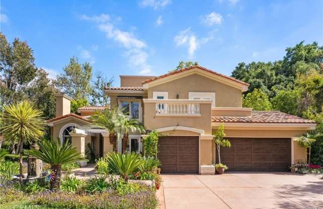 25 Via Terracaleta - 25 Vía Terracaleta, Coto de Caza, CA 92679