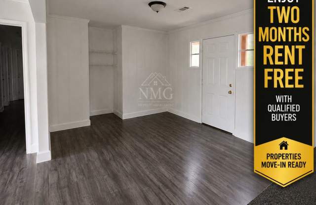 2729 Carleton Street Gallery 1