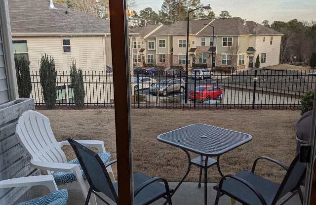 Room in 3 Bedroom Townhome at Pilatus Dr Gallery 4