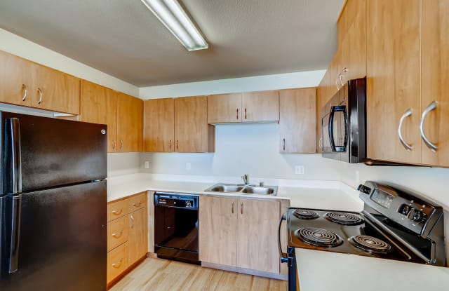 Fountain Village Apartment Homes Gallery 4