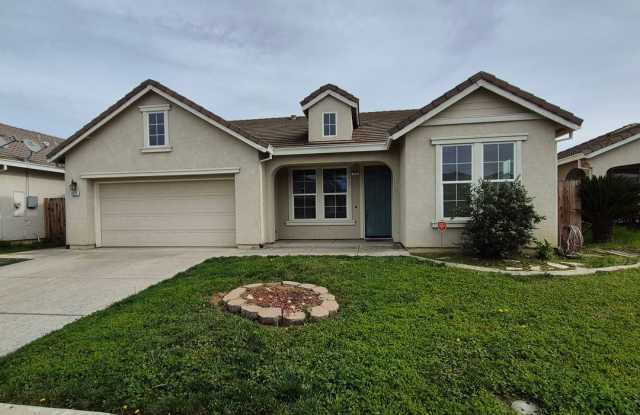 New Flooring throughout; Nice Elk Grove 3 bedroom home! Single story photos photos