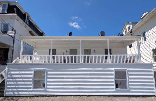 12 N Iowa Ave - 12 North Iowa Avenue, Atlantic City, NJ 08401