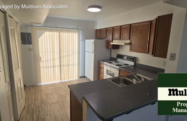 End unit 2 Story townhome available now! Gallery 4