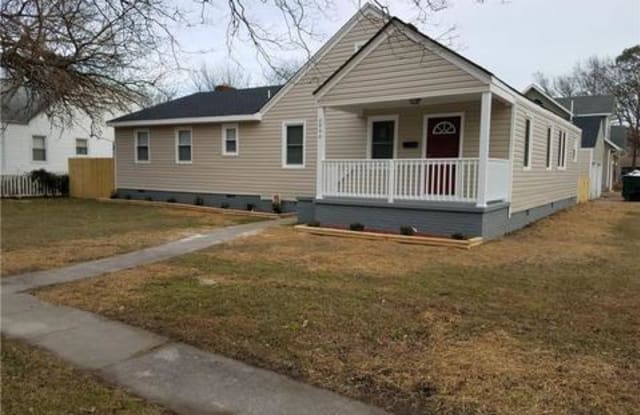 2900 Lens Avenue - 2900 Lens Avenue, Norfolk, VA 23509