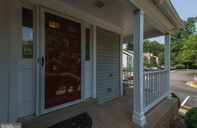 3871 WAYTHORN PLACE Gallery 3