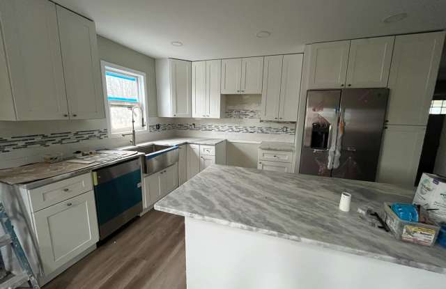 3392 Creek Road - 3392 Creek Road, Northampton County, PA 18067