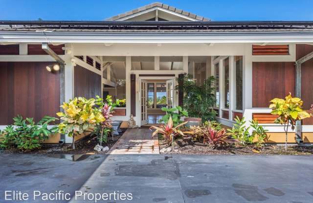 78-6825 Keaupuni Street Gallery 3