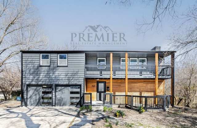 7509 Lamar Avenue - 7509 Lamar Avenue, Prairie Village, KS 66208