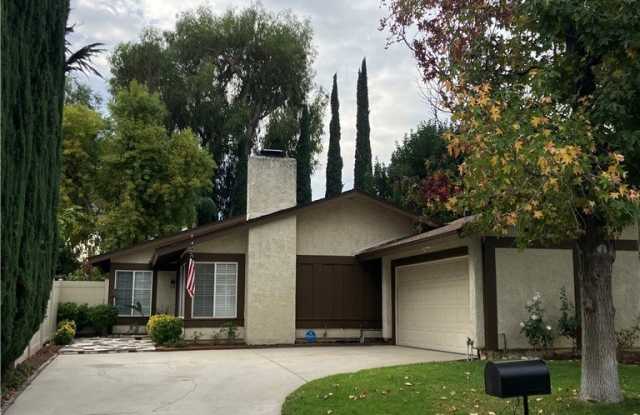 24214 Dalgo - 24214 Dalgo Drive, Santa Clarita, CA 91355