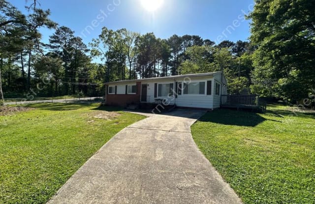 1200 Rose Lynn Ln - 1200 Rose Lynn Lane, Birmingham, AL 35215