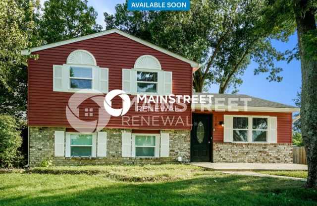5510 Gaskin Court photos photos