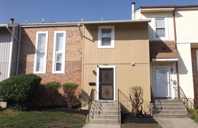 6407 ENTWOOD COURT - 6407 Entwood Ct, Oxon Hill, MD 20744