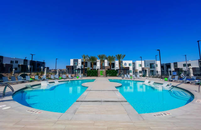 North Park Living Gallery 4