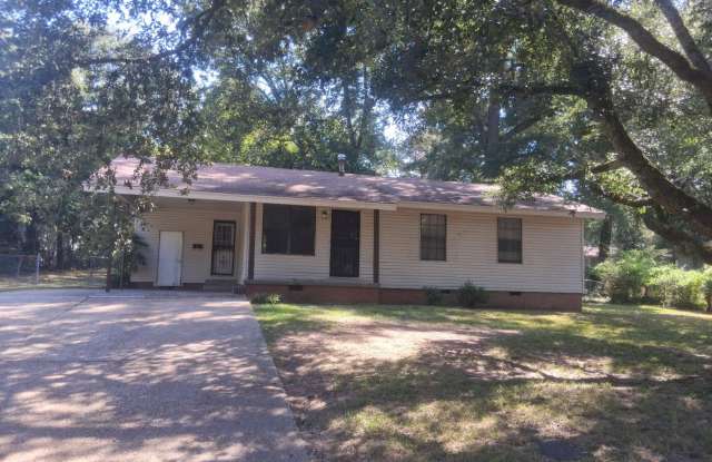 3 Bedroom 1 Bath Gallery 1