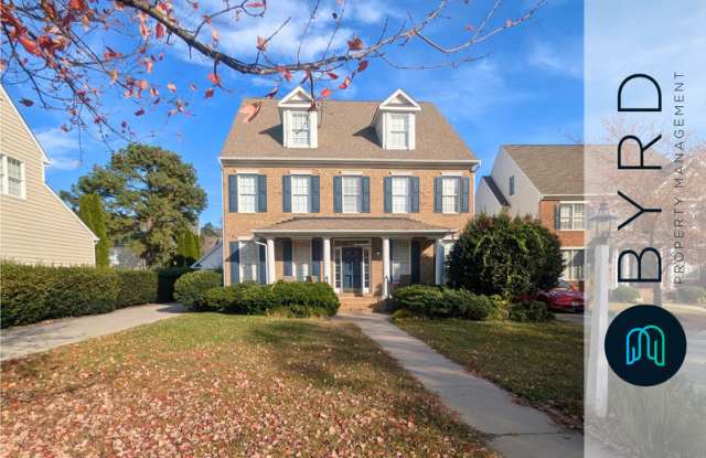 11612 Coachmans Carriage Place - 11612 Coachmans Carriage Place, Short Pump, VA 23059