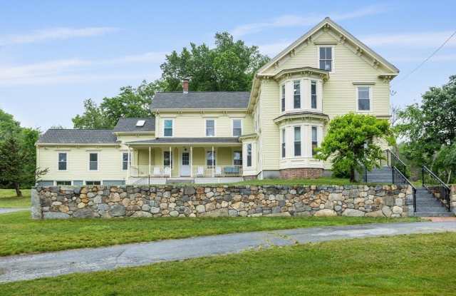 20 Old Lowell Rd photos photos