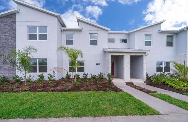 2990 PROTAGONIST STREET - 2990 Protagonist Street, Osceola County, FL 34746