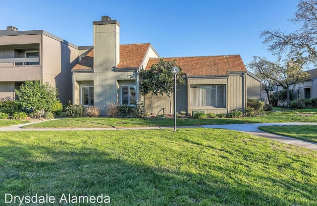 1021 Kingston Lane - 1021 Kingston Lane, Alameda, CA 94502