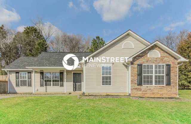 214 Carrie Court - 214 Carrie Court, Kannapolis, NC 28027
