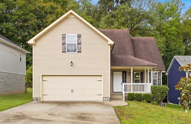 3 Bedroom 2 1/2 Bath Home For Rent Near Trenton Road! Gallery 1